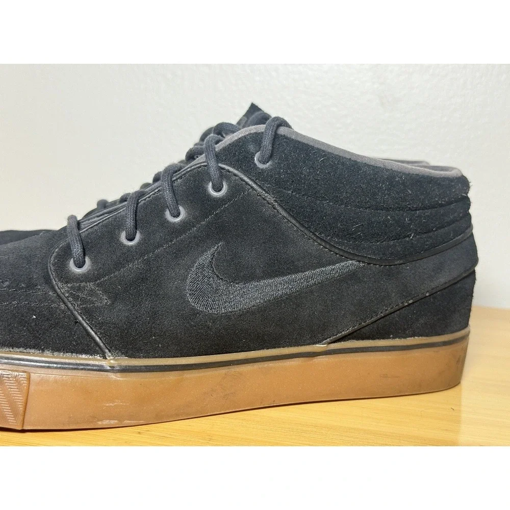 Nike own piece